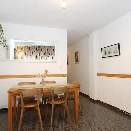 Apartament Malagahuelin Zewnętrze zdjęcie