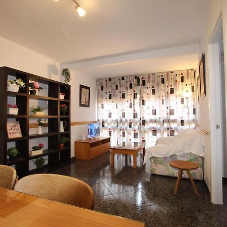 Apartament Malagahuelin Zewnętrze zdjęcie