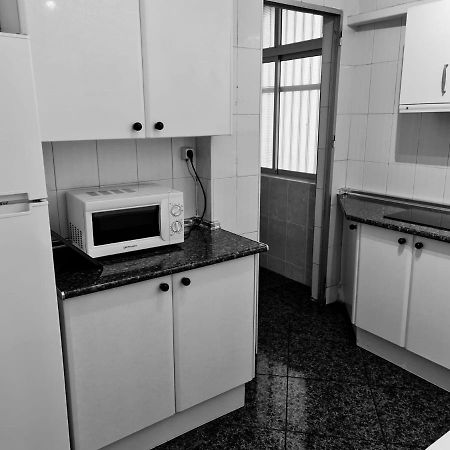 Apartament Malagahuelin Zewnętrze zdjęcie